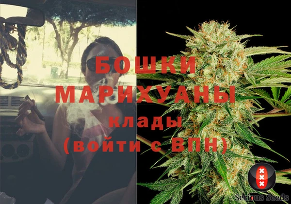 ALPHA-PVP Няндома